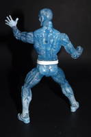 Iceman (Marvel Legends) Custom Action Figure