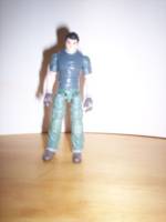 The Blur (G.I. Joe) Custom Action Figure