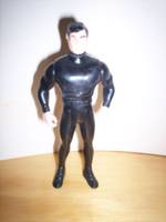 Bad Clark (Superman) Custom Action Figure