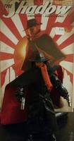 The shadow (Marvel) Custom Action Figure