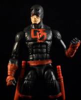 All New All Different Daredevil (Marvel Legends) Custom Action Figure