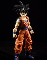 Gohan Bojack Unbound (Dragonball Z) Custom Action Figure