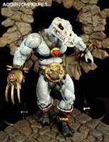 Jaw-Bone (MOTUC Original) (Masters of the Universe) Custom Action Figure