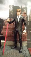 Matt Murdock (Comic version) (Marvel Legends) Custom Action Figure