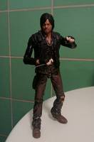 Season 6 Daryl Dixon (Walking Dead) Custom Action Figure