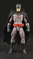 Flashpoint Batman (Batman) Custom Action Figure