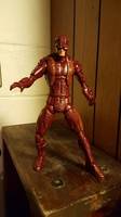 Ultimate Giant-Man (Marvel Legends) Custom Action Figure