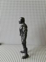 Snake Eyes (G.I. Joe) Custom Action Figure