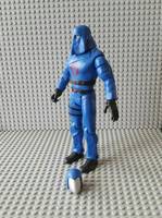 Cobra Commander (G.I. Joe) Custom Action Figure