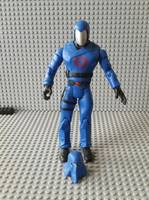 Cobra Commander (G.I. Joe) Custom Action Figure