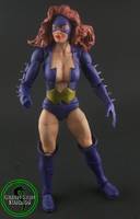 Titania (Marvel Legends) Custom Action Figure
