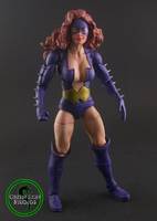 Titania (Marvel Legends) Custom Action Figure