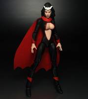 Lilith (Marvel Universe) Custom Action Figure