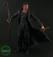 Harry Dresden (Dresden Files) Custom Action Figure