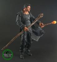Harry Dresden (Dresden Files) Custom Action Figure