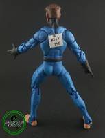 Amazing Bag-Man (Spider-Man) (Marvel Legends) Custom Action Figure