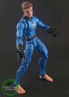 Amazing Bag-Man (Spider-Man) (Marvel Legends) Custom Action Figure