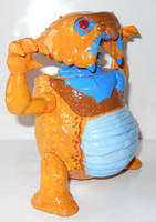 Mad Bubbler (Thundercats) Custom Action Figure