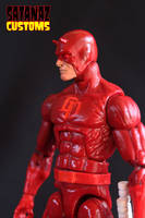 Daredevil (Marvel Legends) Custom Action Figure