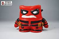 Funko Pop! Deadpool anger (Funko Pop!) Custom Action Figure