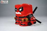 Funko Pop! Deadpool anger (Funko Pop!) Custom Action Figure
