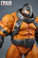 Bulldozer (Marvel Legends) Custom Action Figure