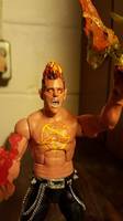 Hellstorm (Marvel Legends) Custom Action Figure