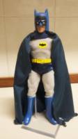 Batman (Batman) Custom Action Figure