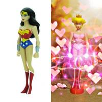 Princess Peach (Super Smash Bros.) Custom Action Figure