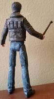 Harry Mason (Silent Hill) Custom Action Figure