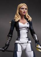 Mockingbird(Repaint) (Marvel Legends) Custom Action Figure