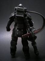 Destro (G.I. Joe) Custom Action Figure