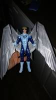 Angel (Marvel Legends) Custom Action Figure