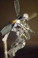 Firefly (Batman) (Marvel Legends) Custom Action Figure