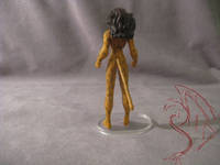 Cheetah (DC Infinite Heroes) Custom Action Figure