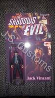 COD: Shadows of Evil Jack Vincent Custom (Call of Duty: Nazi Zombies) Custom Action Figure
