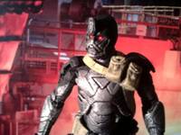 Cobra B.A.T (G.I. Joe) Custom Action Figure