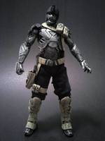 Cobra B.A.T (G.I. Joe) Custom Action Figure
