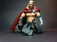 Unworthy THOR (Marvel Legends) Custom Action Figure