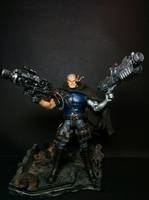 Cable (Marvel Legends) Custom Action Figure