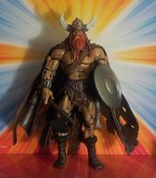 Wild Huntsman (DC Universe) Custom Action Figure