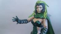 Polaris (Marvel Legends) Custom Action Figure