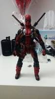 Deadpool (Marvel Legends) Custom Action Figure