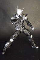 Shadow Hawk (vers.II) (Image) Custom Action Figure