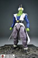 Pikkon (Dragonball Z) Custom Action Figure