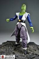Pikkon (Dragonball Z) Custom Action Figure