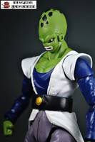 Pikkon (Dragonball Z) Custom Action Figure