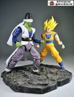 Pikkon (Dragonball Z) Custom Action Figure