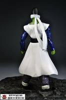 Pikkon (Dragonball Z) Custom Action Figure
