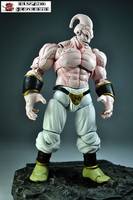 Super Buu (Dragonball Z) Custom Action Figure